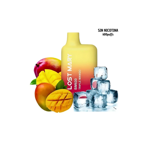 LOST MARY TRIPLE MANGO ZERO (1)