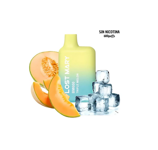 LOST MARY TRIPLE MELON ZERO (1)